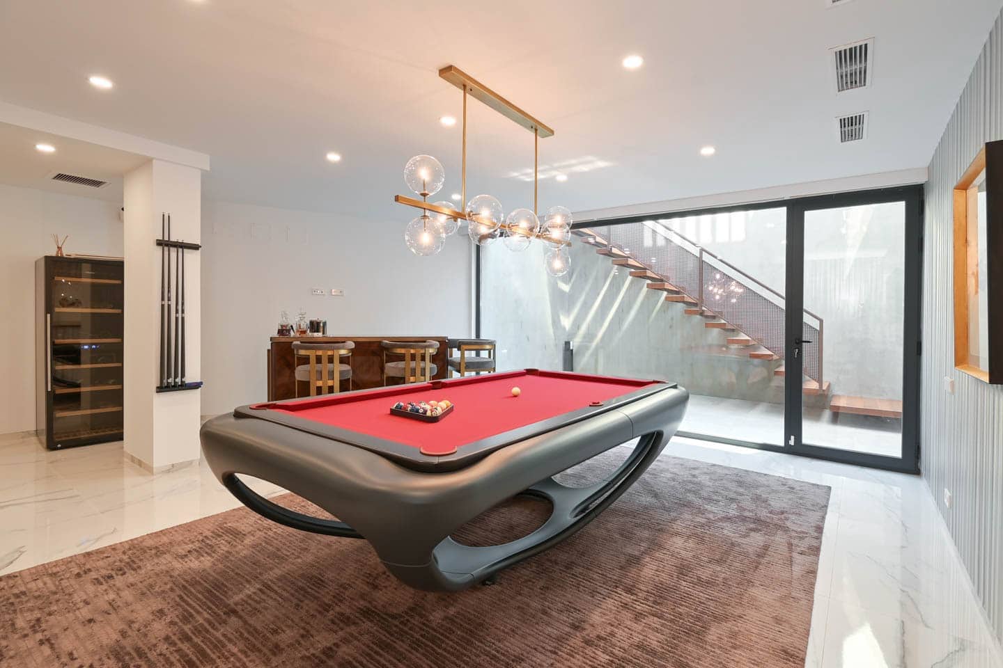 6 quarto Moradia para venda em Altea - 5 595 000 € (Ref: 9033492)