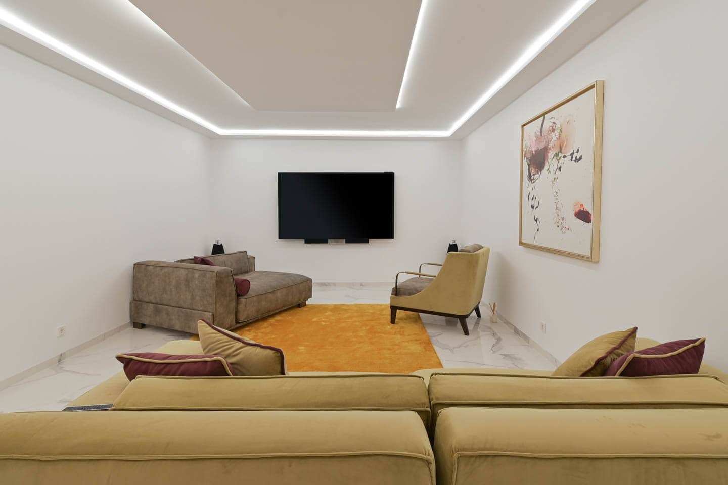 6 quarto Moradia para venda em Altea - 5 595 000 € (Ref: 9033492)