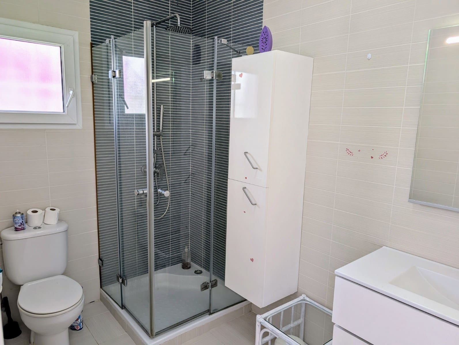 3 soveværelse Semi-Rækkehus til salg i Moraira med swimmingpool - € 535.000 (Ref: 9050142)