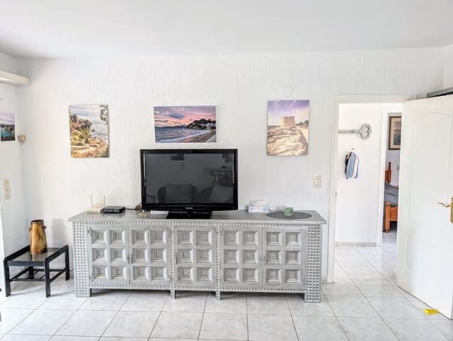 3 slaapkamer Halfvrijstaande villa te koop in Benimeit - Tabaira, Teulada-Moraira met zwembad - € 535.000 (Ref: 9050142)