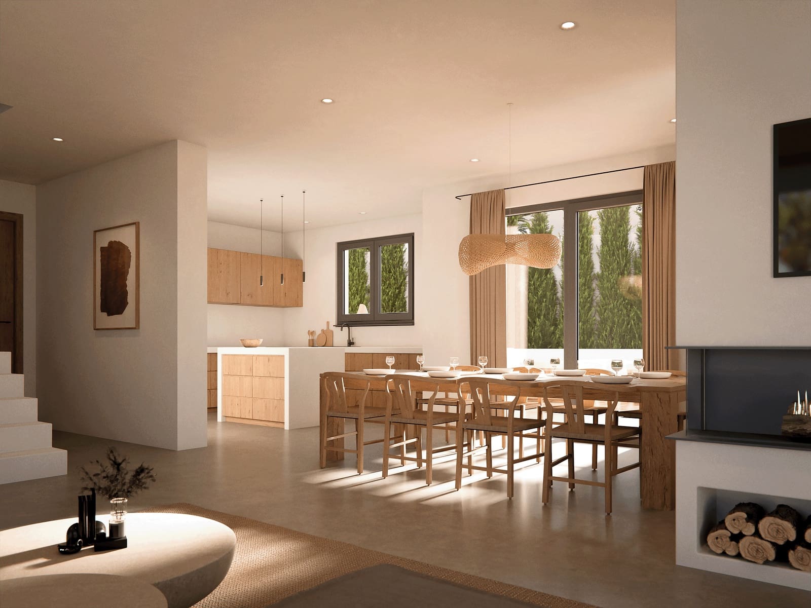 4 bedroom Villa for sale in Moraira - € 1,595,000 (Ref: 9050454)