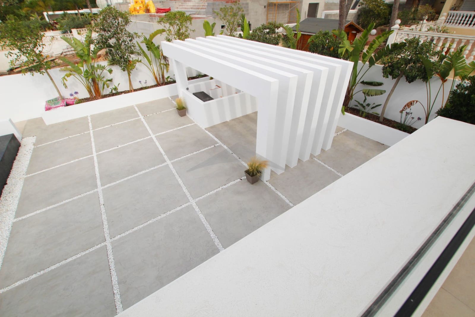 Chalet de 5 habitaciones en Moraira en venta con piscina - 1.849.000 € (Ref: 9051494)