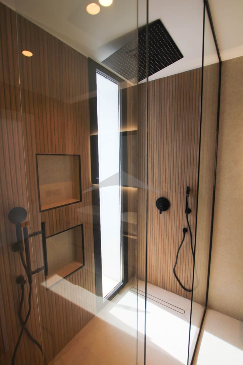 Chalet de 5 habitaciones en Moraira en venta con piscina - 1.849.000 € (Ref: 9051494)