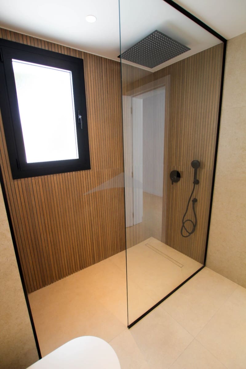 Chalet de 5 habitaciones en Moraira en venta con piscina - 1.849.000 € (Ref: 9051494)