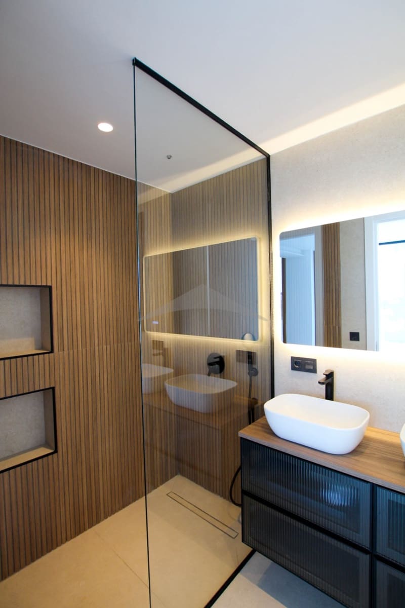 Chalet de 5 habitaciones en Moraira en venta con piscina - 1.849.000 € (Ref: 9051494)