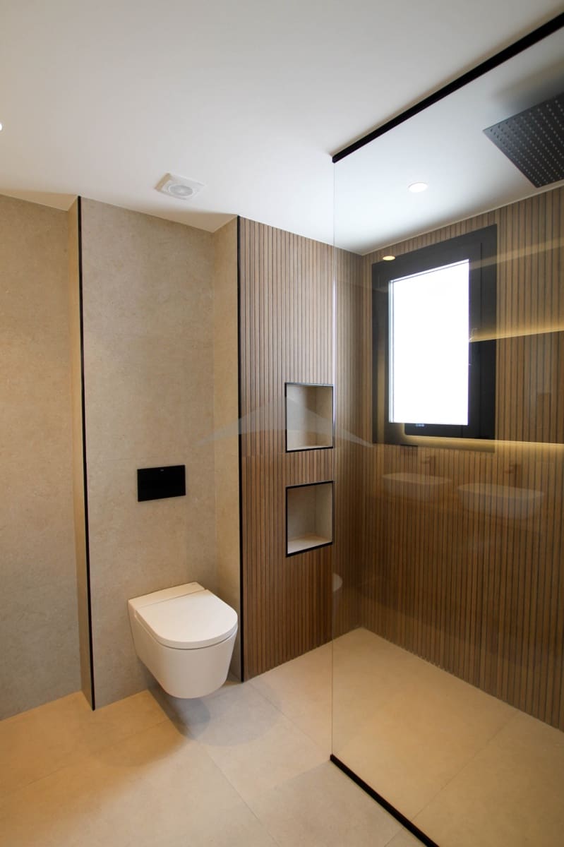 Chalet de 5 habitaciones en Moraira en venta con piscina - 1.849.000 € (Ref: 9051494)