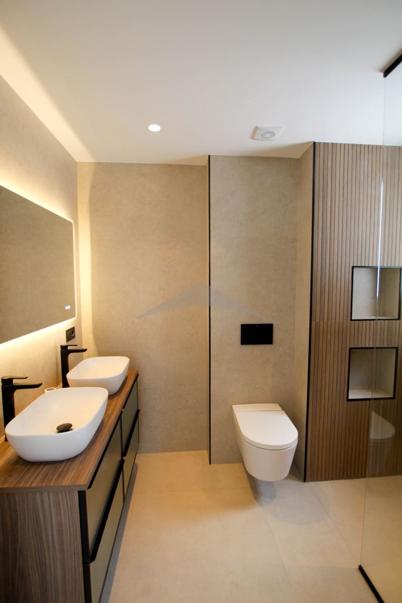 Chalet de 5 habitaciones en Moraira en venta con piscina - 1.849.000 € (Ref: 9051494)