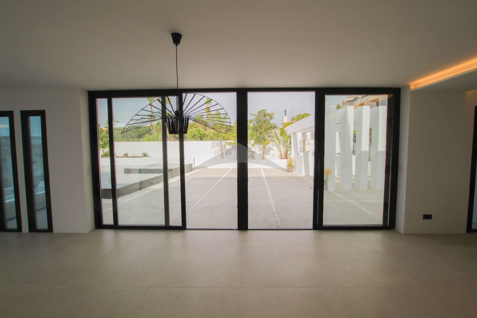 Chalet de 5 habitaciones en Moraira en venta con piscina - 1.849.000 € (Ref: 9051494)