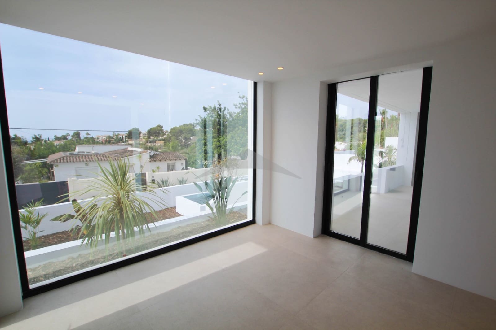 Chalet de 5 habitaciones en Moraira en venta con piscina - 1.849.000 € (Ref: 9051494)