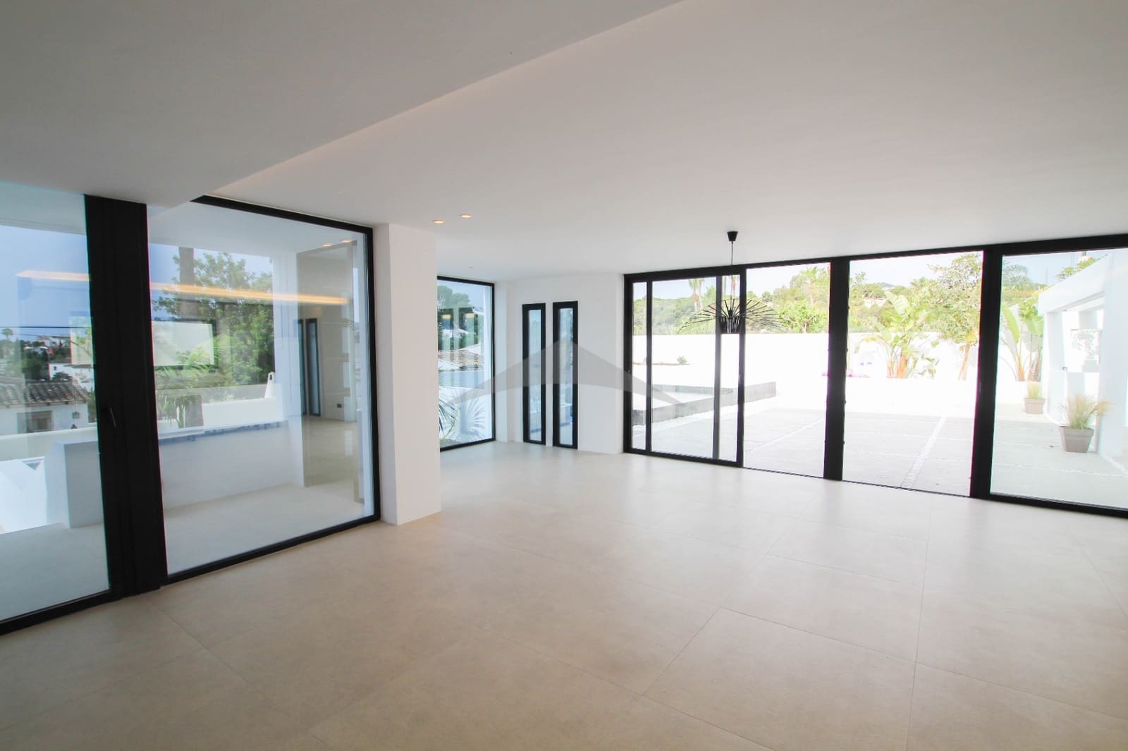 Chalet de 5 habitaciones en Moraira en venta con piscina - 1.849.000 € (Ref: 9051494)