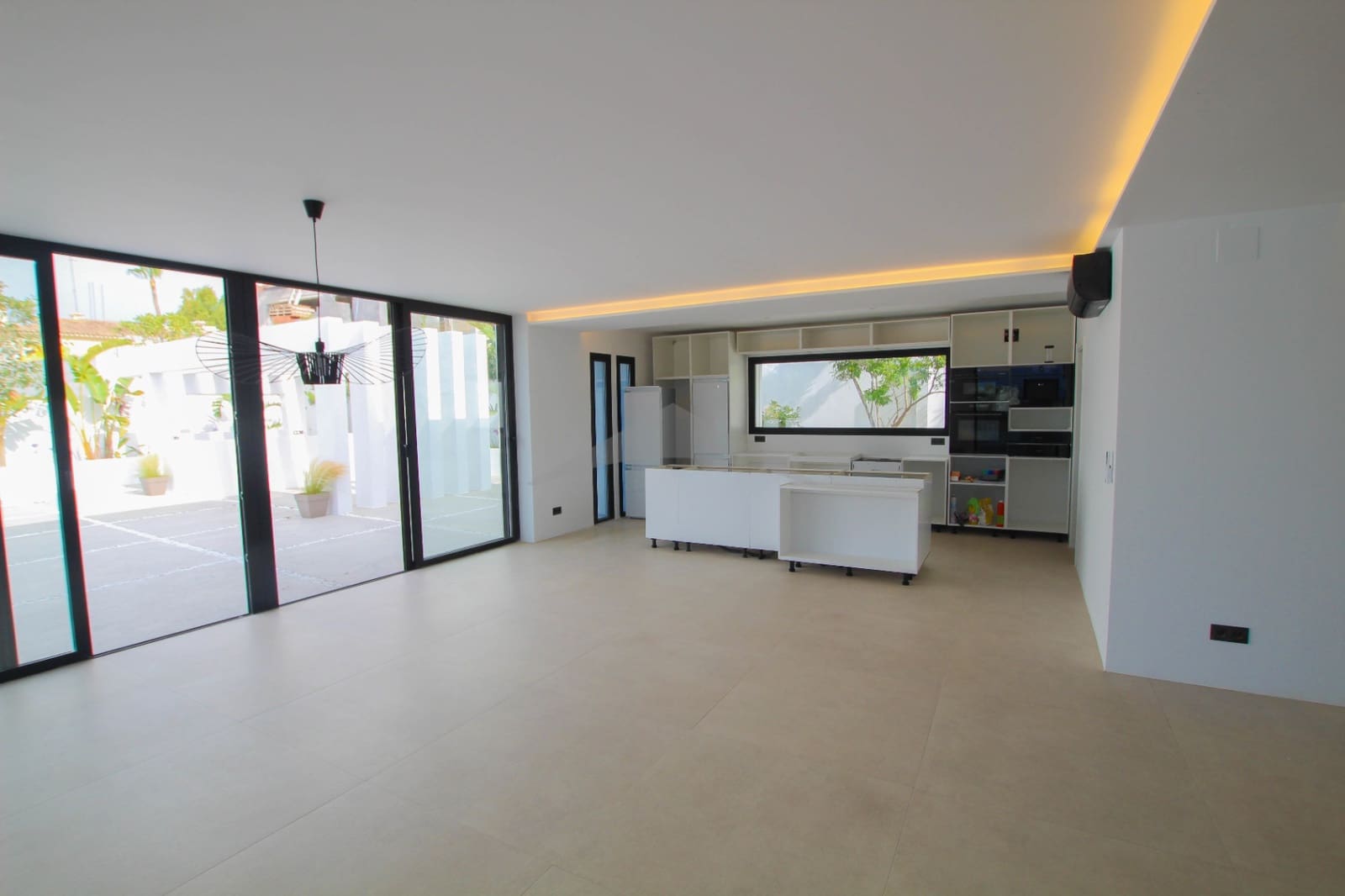 Chalet de 5 habitaciones en Moraira en venta con piscina - 1.849.000 € (Ref: 9051494)