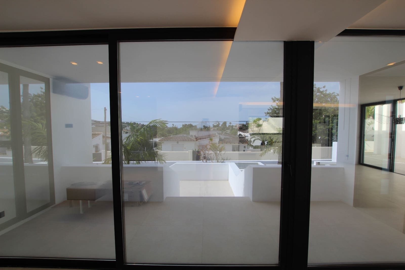 Chalet de 5 habitaciones en Moraira en venta con piscina - 1.849.000 € (Ref: 9051494)
