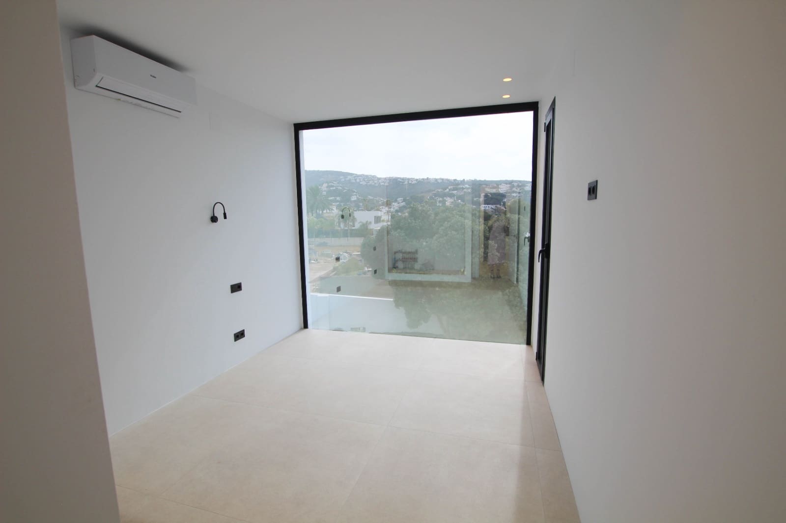 Chalet de 5 habitaciones en Moraira en venta con piscina - 1.849.000 € (Ref: 9051494)