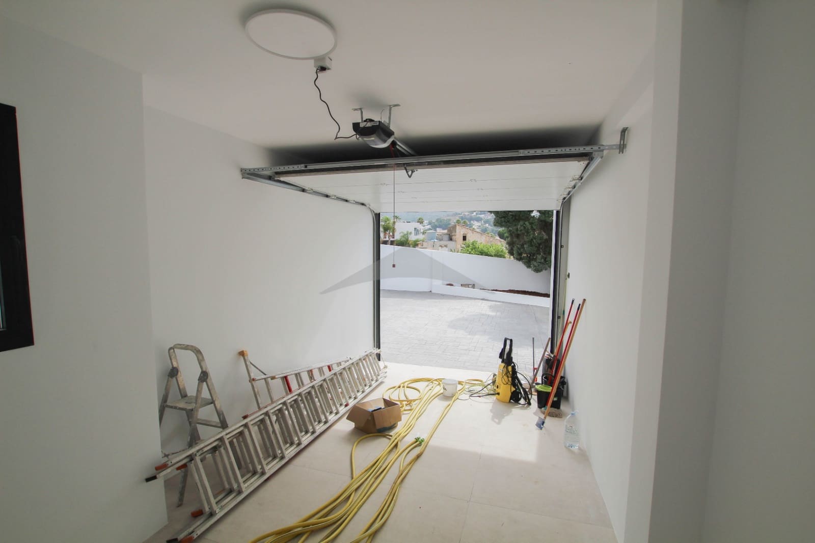 Chalet de 5 habitaciones en Moraira en venta con piscina - 1.849.000 € (Ref: 9051494)