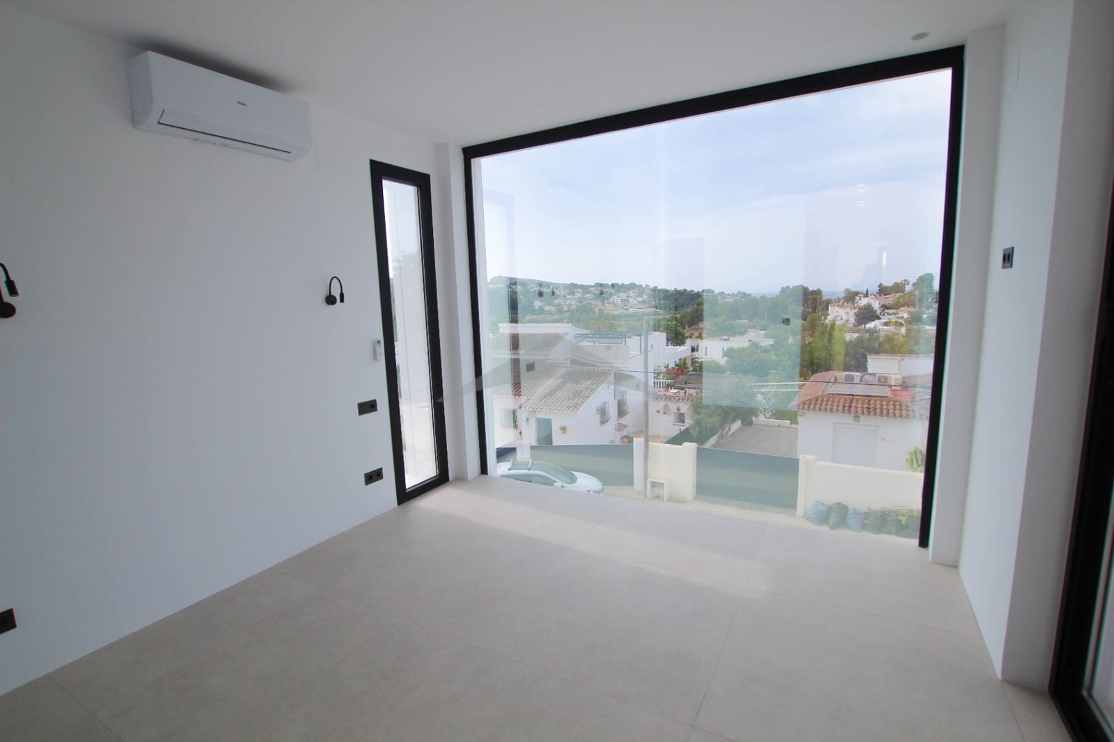 Chalet de 5 habitaciones en Moraira en venta con piscina - 1.849.000 € (Ref: 9051494)