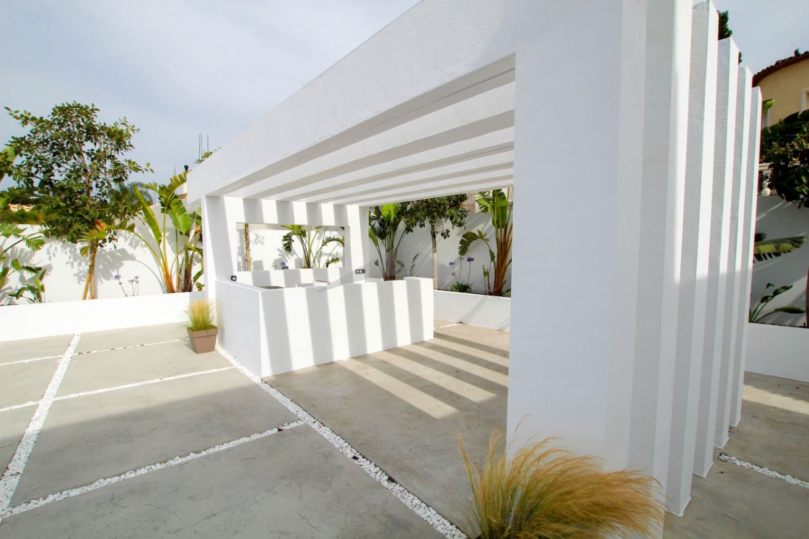 Chalet de 5 habitaciones en Moraira en venta con piscina - 1.849.000 € (Ref: 9051494)