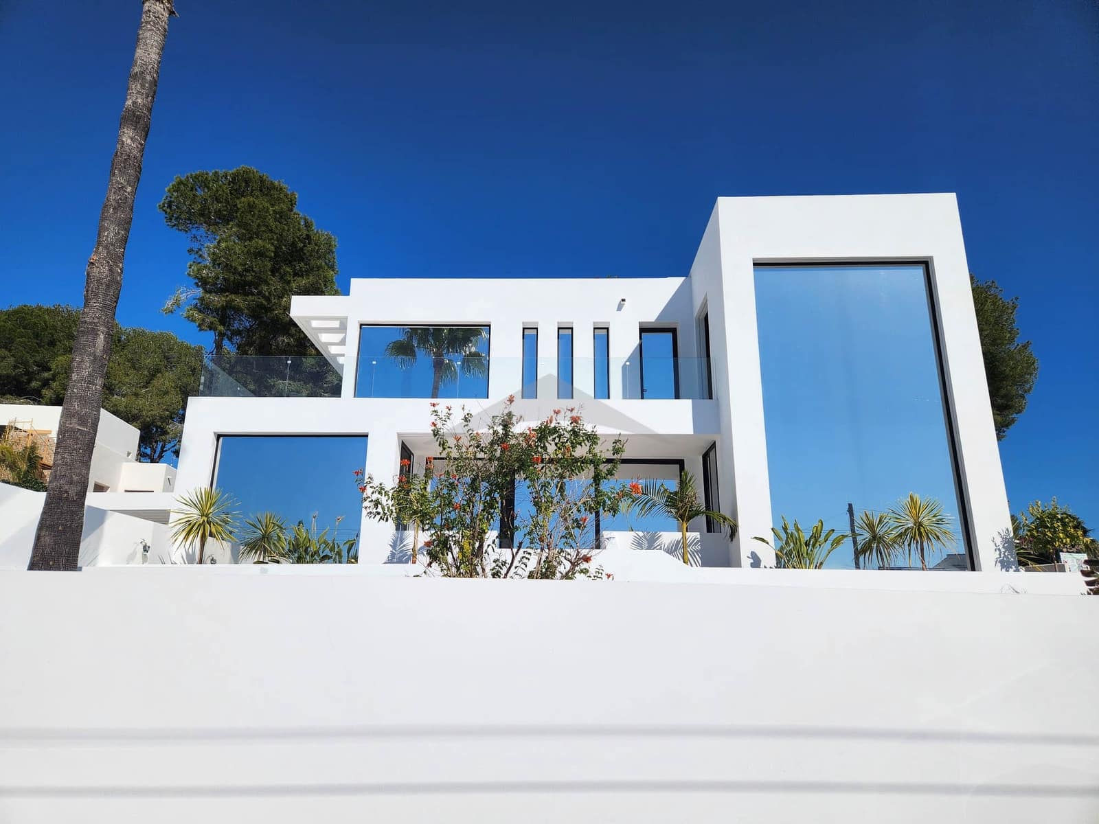5 soverom Villa til salgs i Moraira med svømmebasseng - € 1 849 000 (Ref: 9051494)