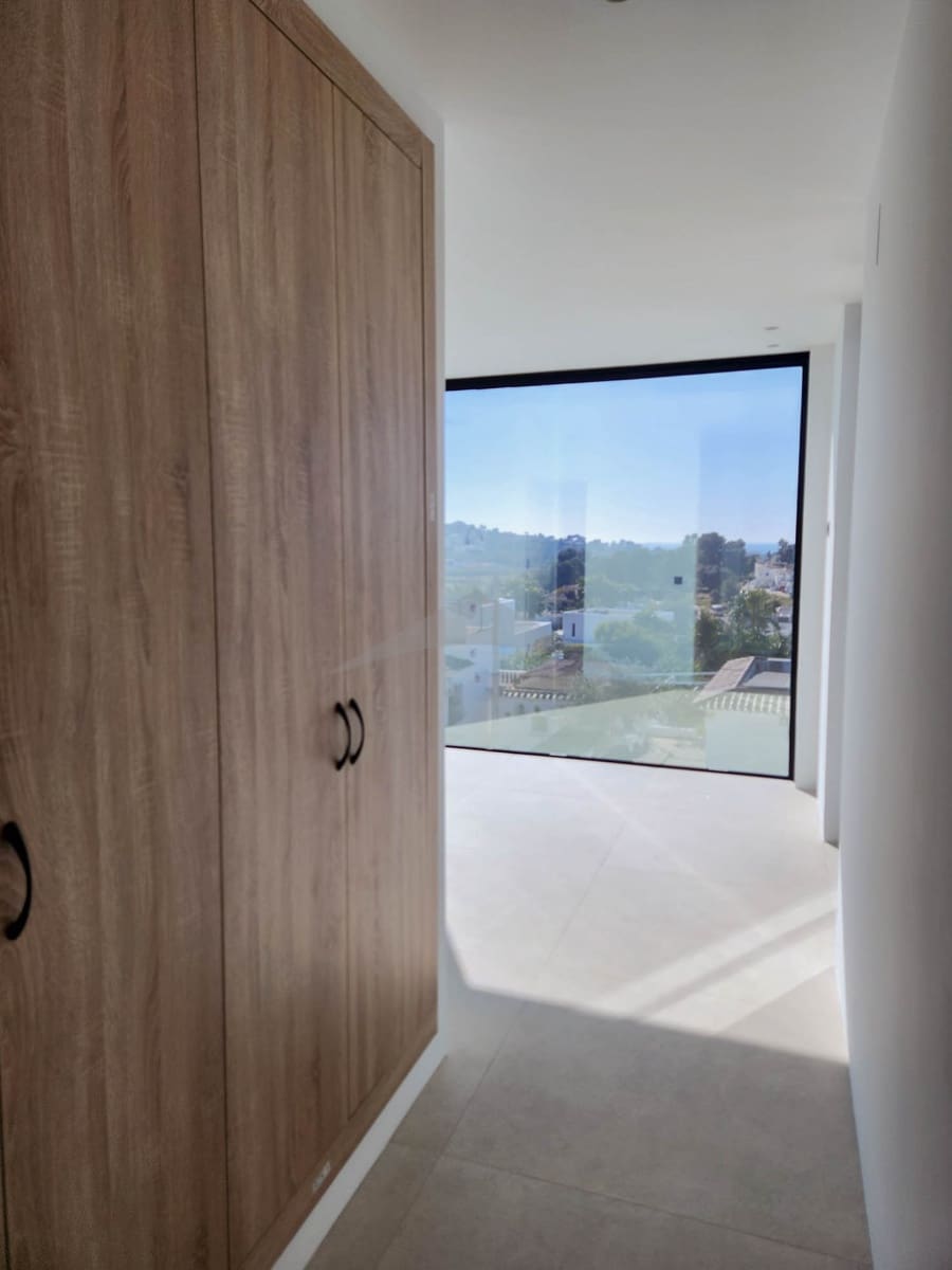 5 soverom Villa til salgs i Moraira med svømmebasseng - € 1 849 000 (Ref: 9051494)