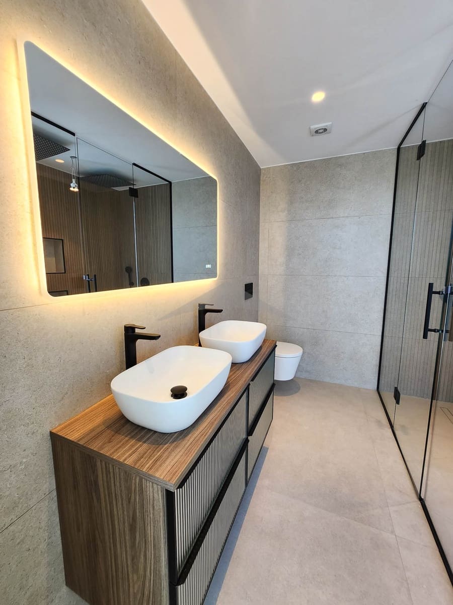 5 soverom Villa til salgs i Moraira med svømmebasseng - € 1 849 000 (Ref: 9051494)