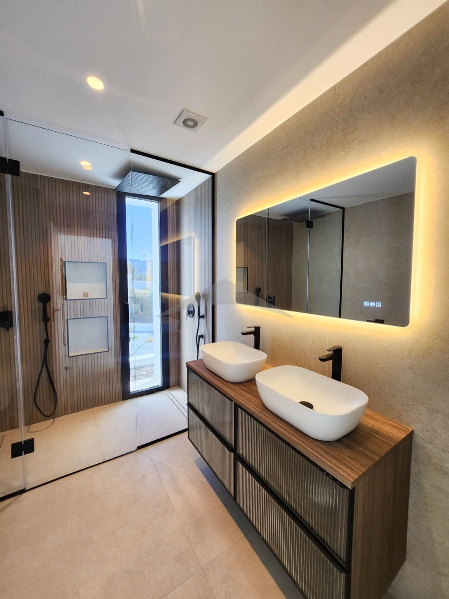 5 soverom Villa til salgs i Moraira med svømmebasseng - € 1 849 000 (Ref: 9051494)