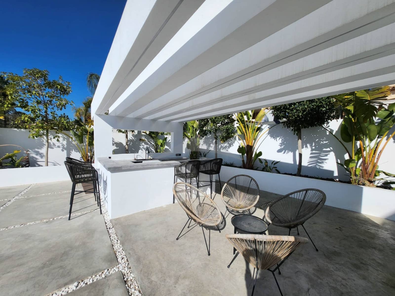 5 soverom Villa til salgs i Moraira med svømmebasseng - € 1 849 000 (Ref: 9051494)