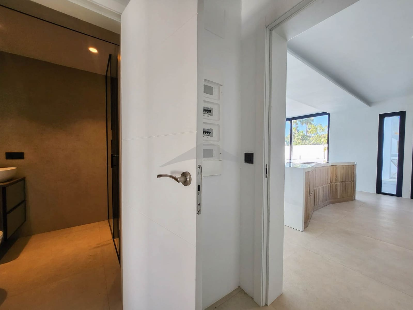 5 soverom Villa til salgs i Moraira med svømmebasseng - € 1 849 000 (Ref: 9051494)