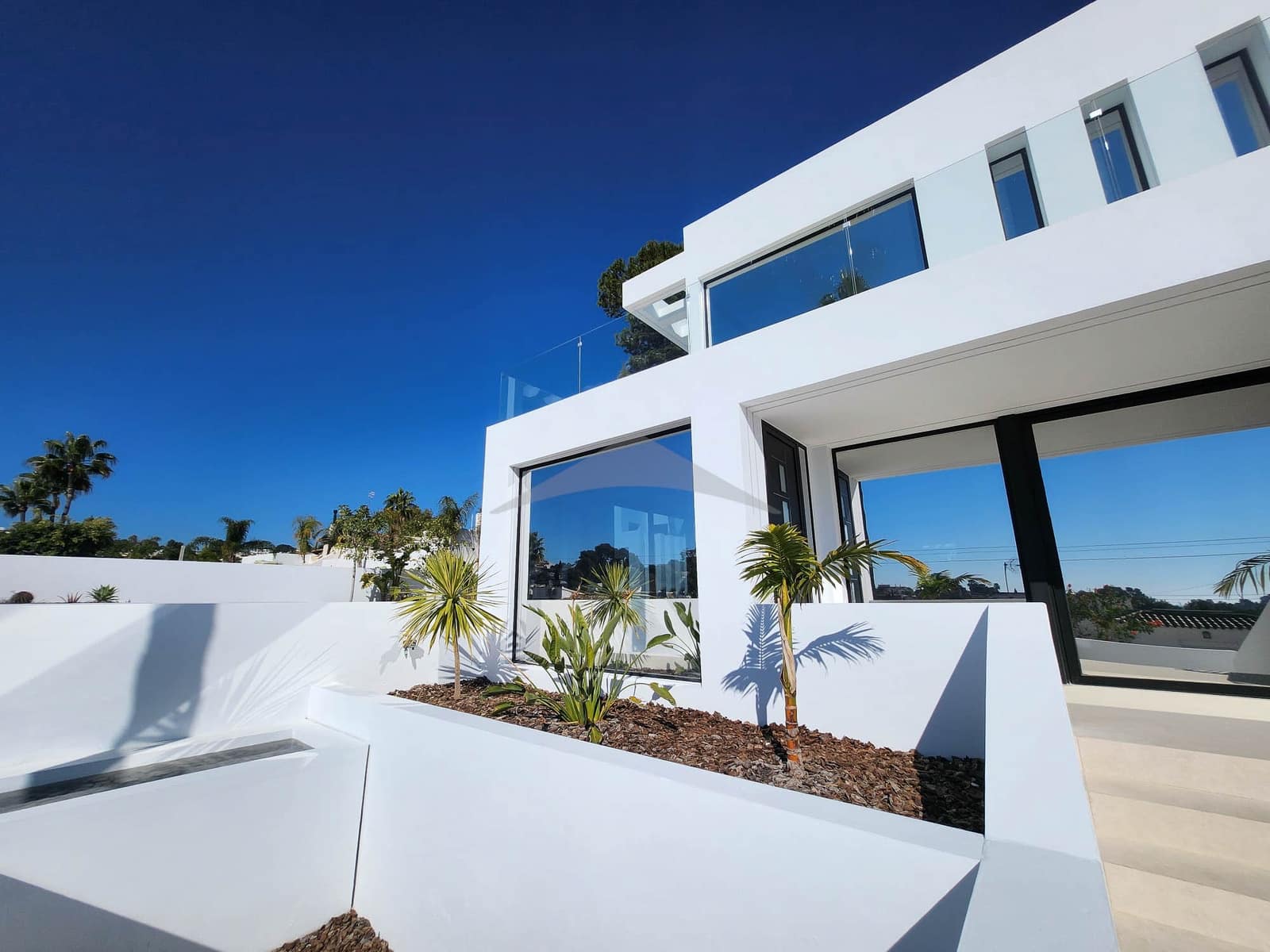 5 soverom Villa til salgs i Moraira med svømmebasseng - € 1 849 000 (Ref: 9051494)