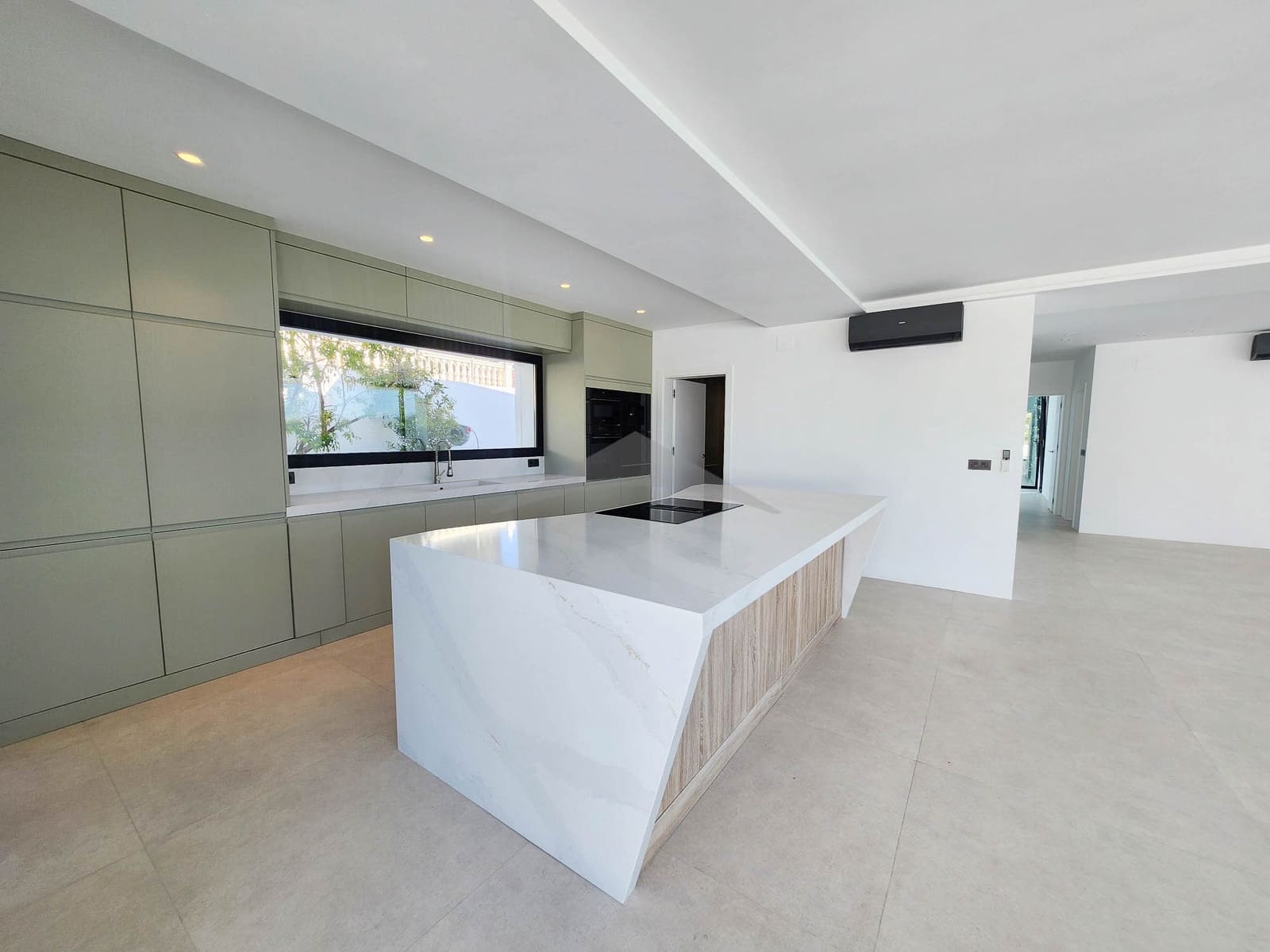 5 soverom Villa til salgs i Moraira med svømmebasseng - € 1 849 000 (Ref: 9051494)