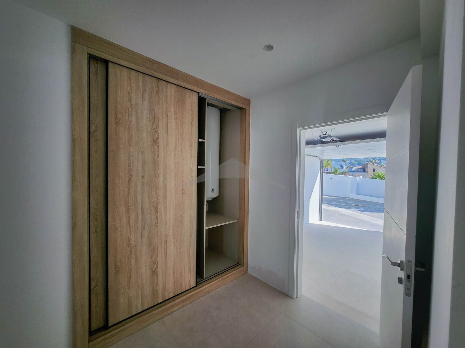 5 soverom Villa til salgs i Moraira med svømmebasseng - € 1 849 000 (Ref: 9051494)