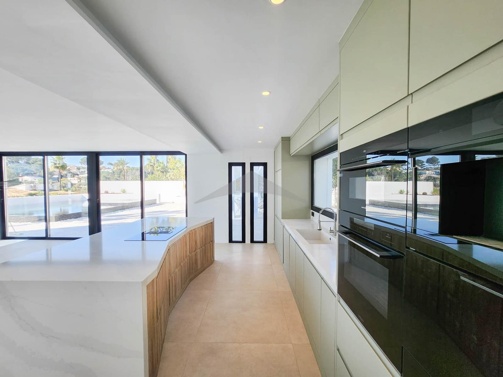 5 soverom Villa til salgs i Moraira med svømmebasseng - € 1 849 000 (Ref: 9051494)