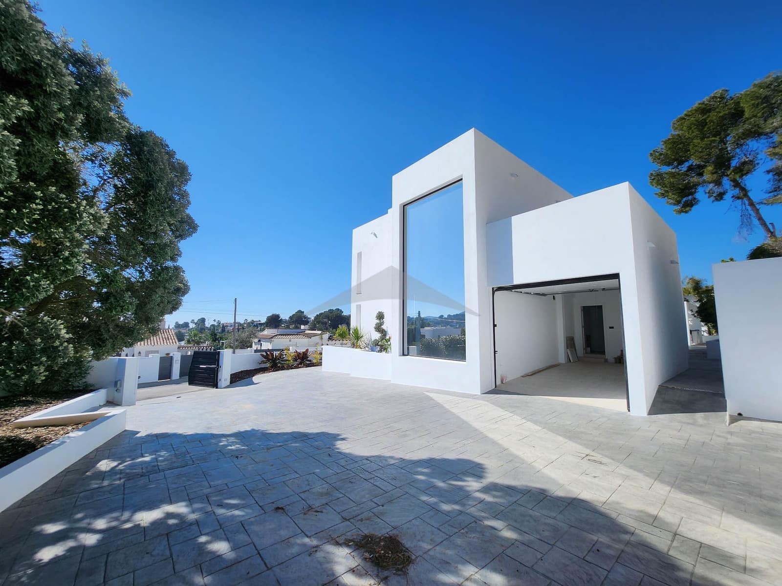 5 soverom Villa til salgs i Moraira med svømmebasseng - € 1 849 000 (Ref: 9051494)