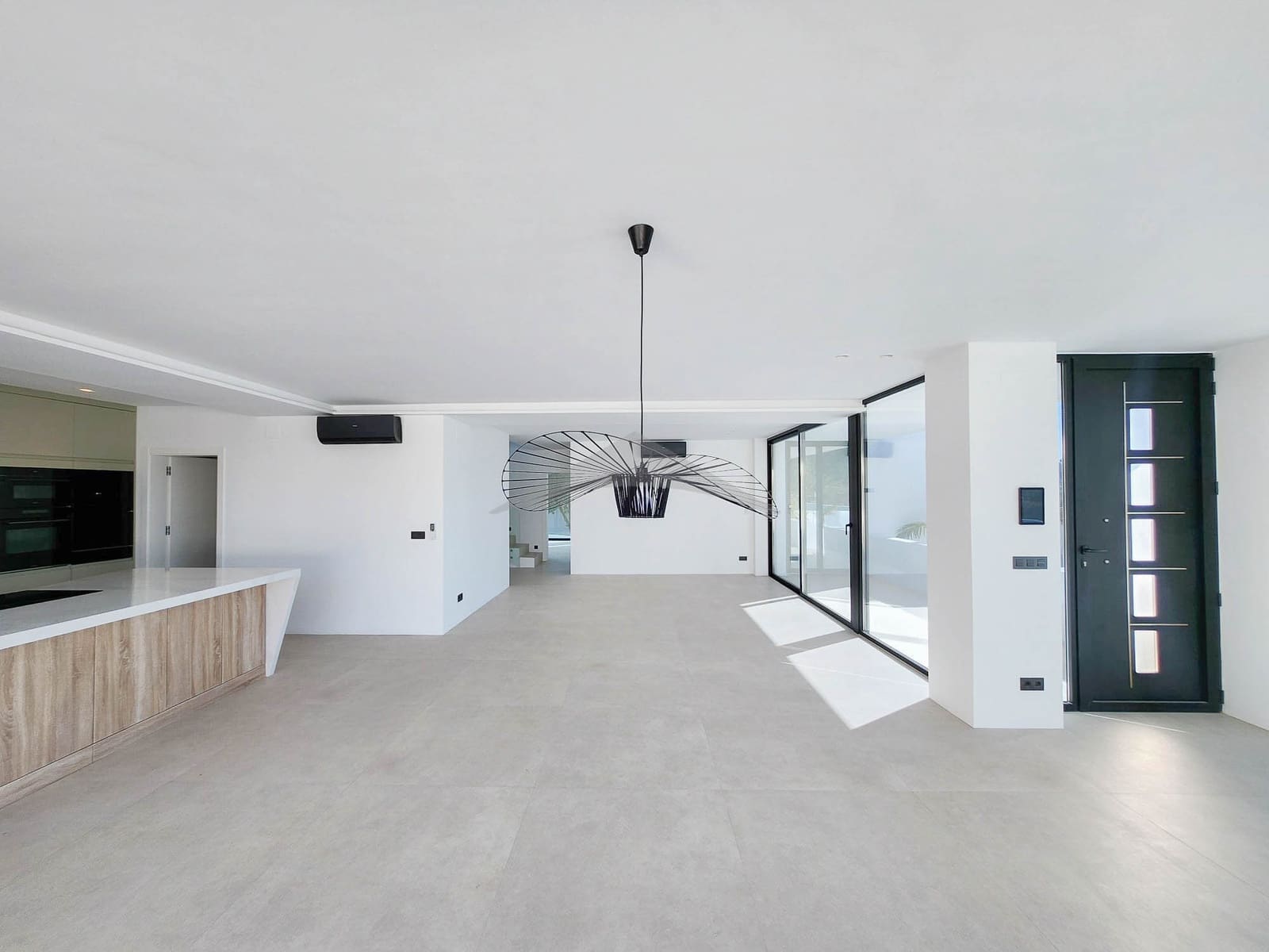 5 soverom Villa til salgs i Moraira med svømmebasseng - € 1 849 000 (Ref: 9051494)