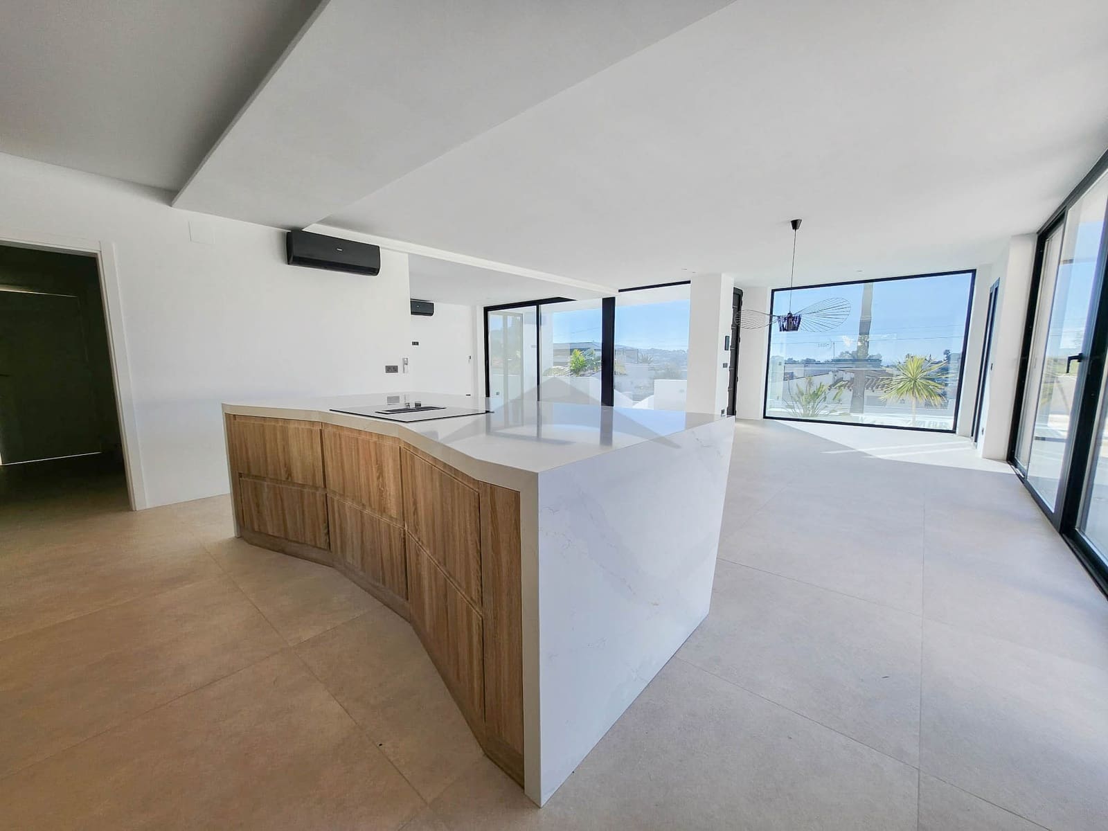 5 soverom Villa til salgs i Moraira med svømmebasseng - € 1 849 000 (Ref: 9051494)