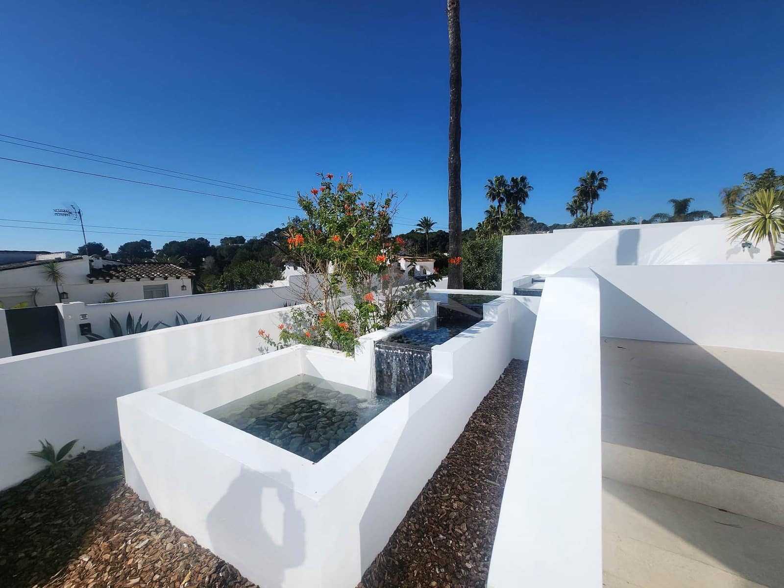 5 soverom Villa til salgs i Moraira med svømmebasseng - € 1 849 000 (Ref: 9051494)