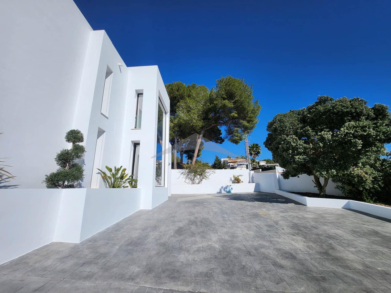5 soverom Villa til salgs i Moraira med svømmebasseng - € 1 849 000 (Ref: 9051494)