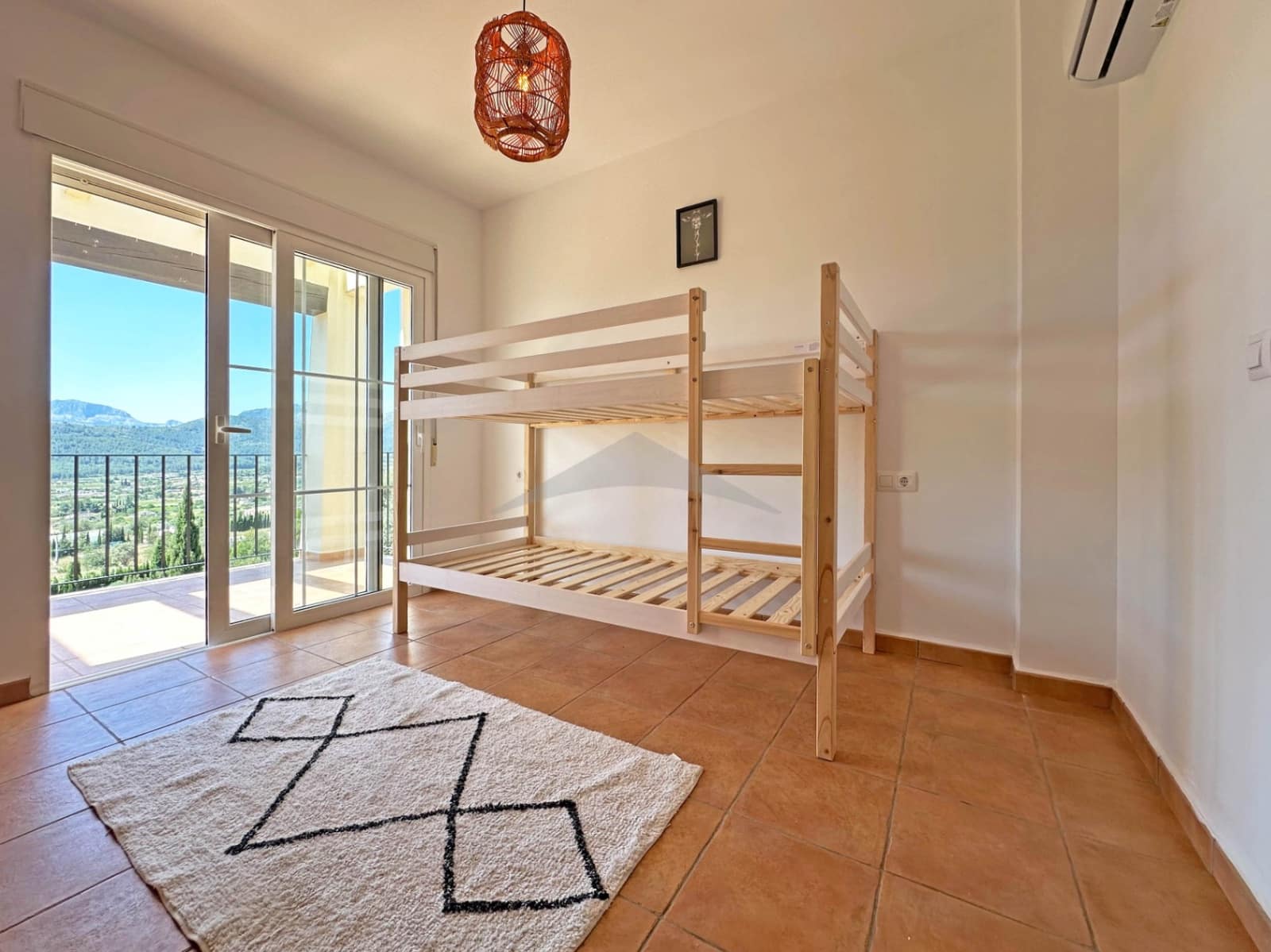 3 soveværelse Villa til salg i Jalon / Xalo - € 540.000 (Ref: 9070257)