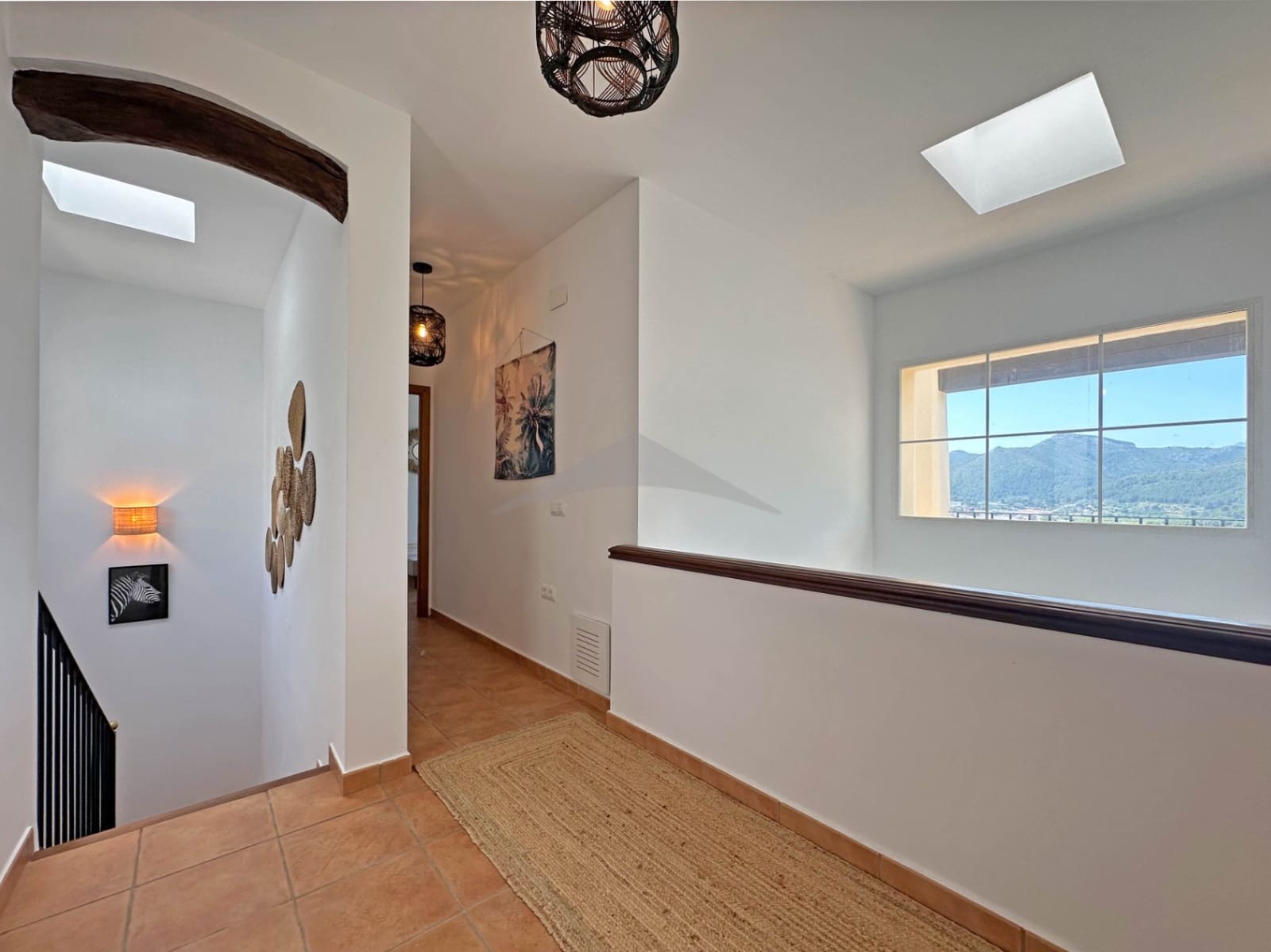 3 soveværelse Villa til salg i Jalon / Xalo - € 540.000 (Ref: 9070257)