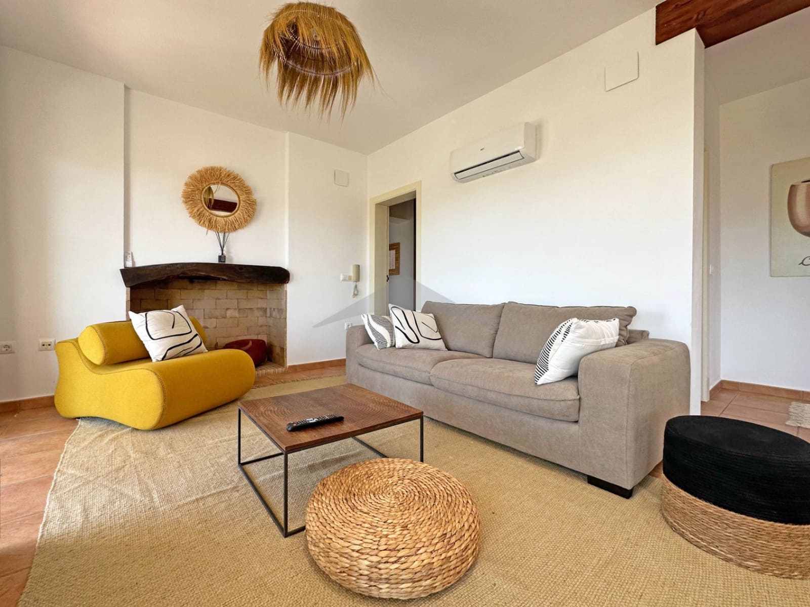 3 soveværelse Villa til salg i Jalon / Xalo - € 540.000 (Ref: 9070257)