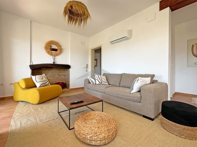 3 slaapkamer Villa te koop in Jalón / Xaló - € 540.000 (Ref: 9070257)