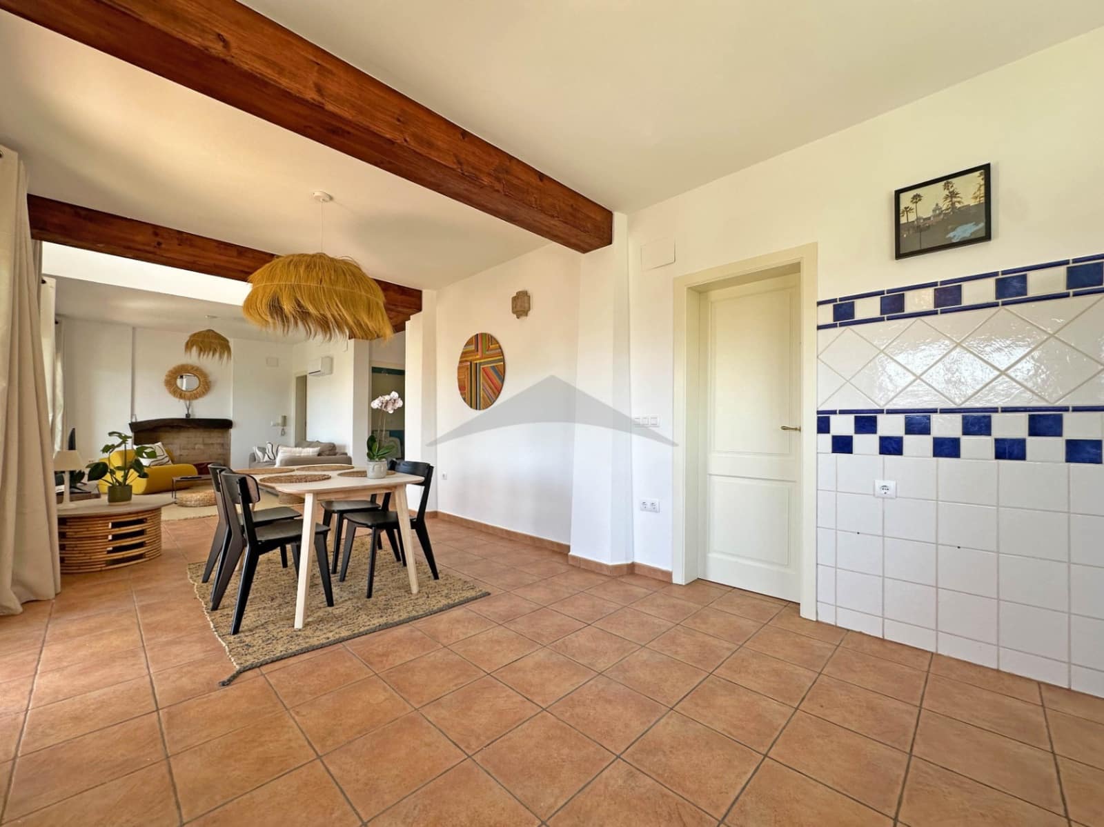 3 soveværelse Villa til salg i Jalon / Xalo - € 540.000 (Ref: 9070257)