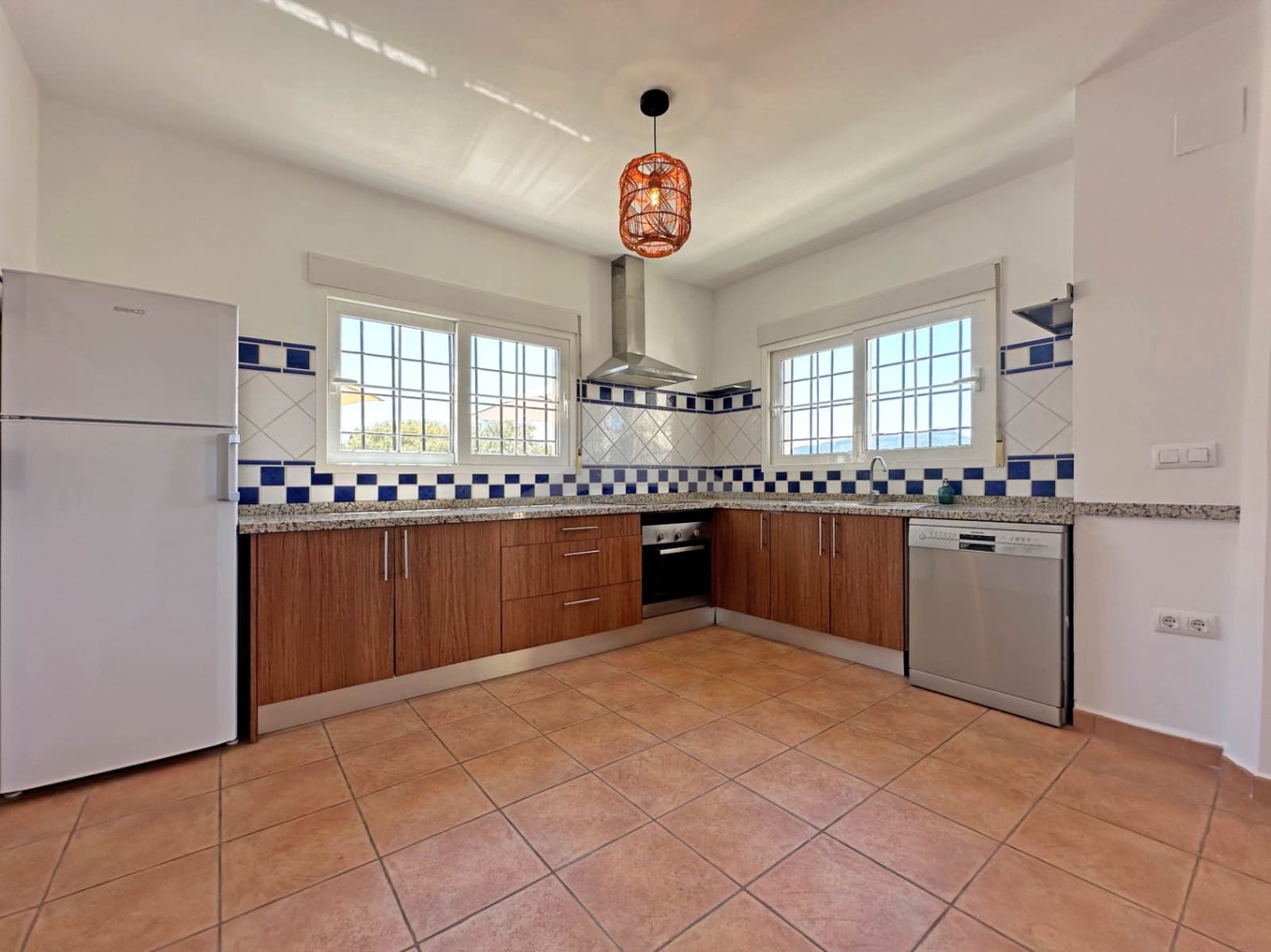 3 soveværelse Villa til salg i Jalon / Xalo - € 540.000 (Ref: 9070257)