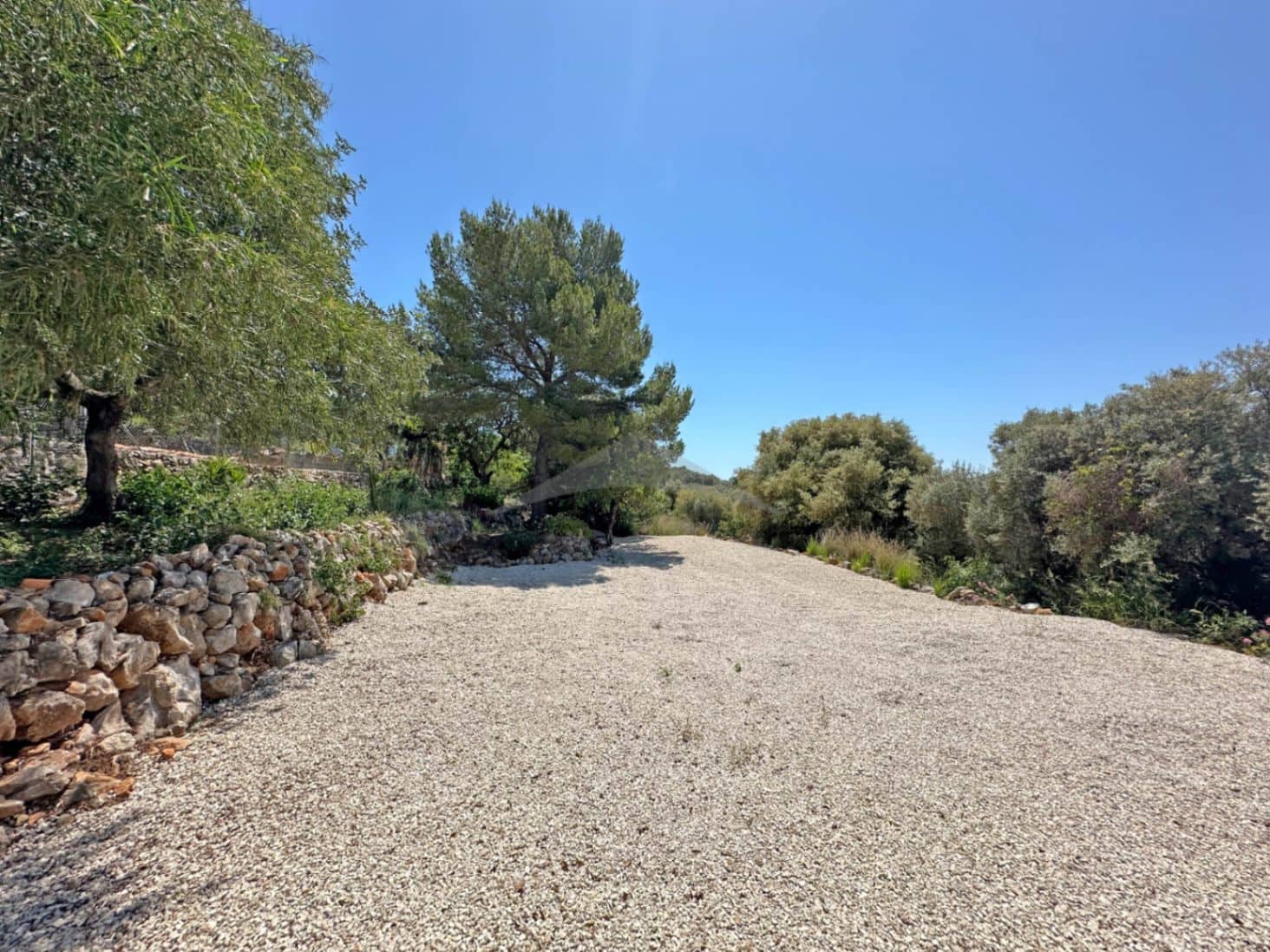 3 soveværelse Villa til salg i Jalon / Xalo - € 540.000 (Ref: 9070257)