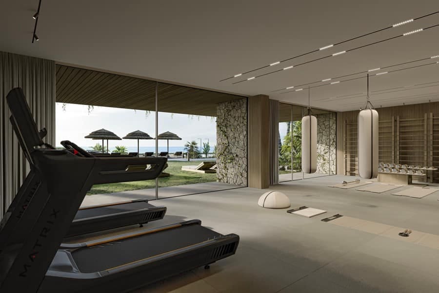 3 quarto Apartamento para venda em Altea - 2 980 000 € (Ref: 9077092)