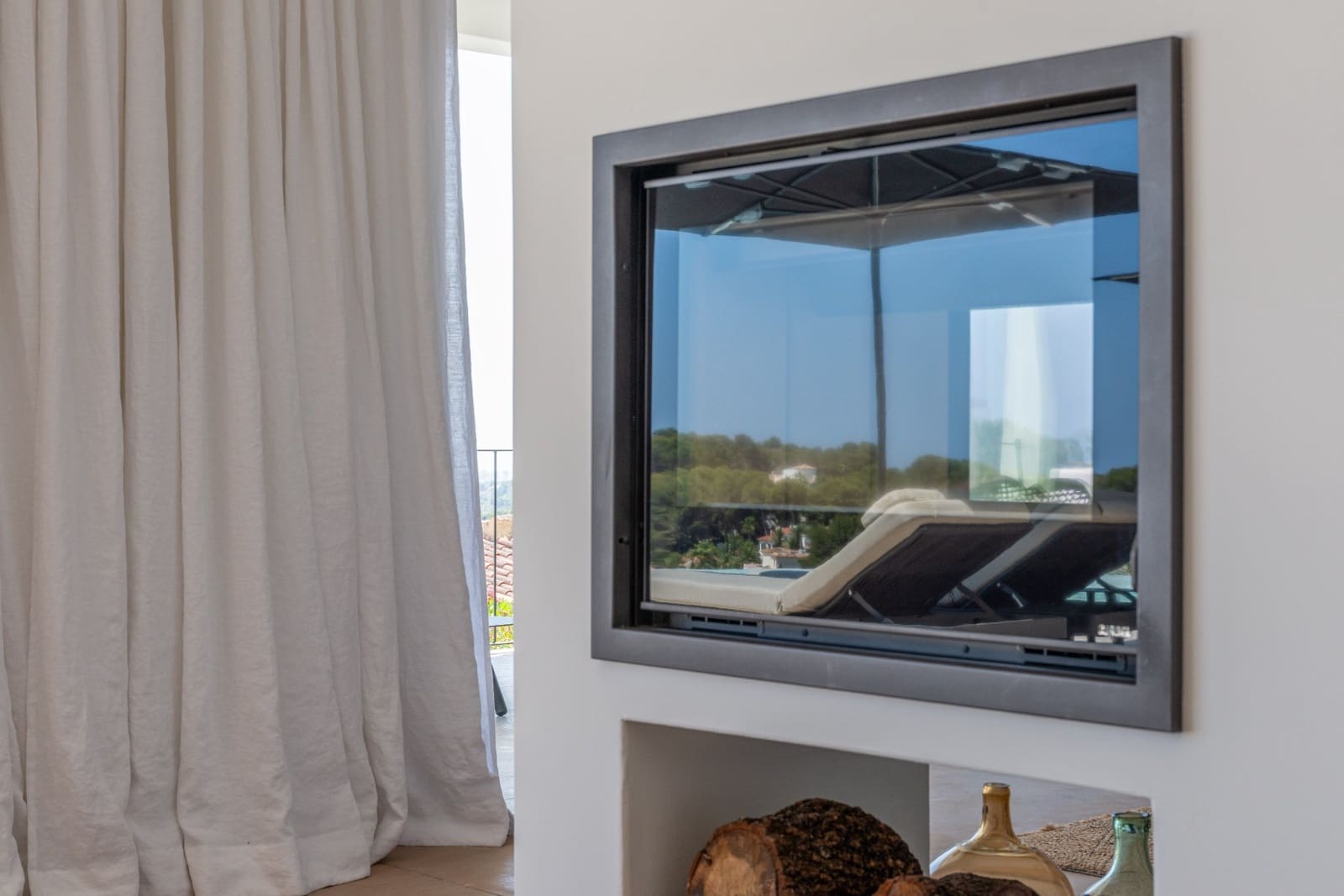 3 Zimmer Villa zu verkaufen in Moraira mit Pool - 1.995.000 € (Ref: 9104950)