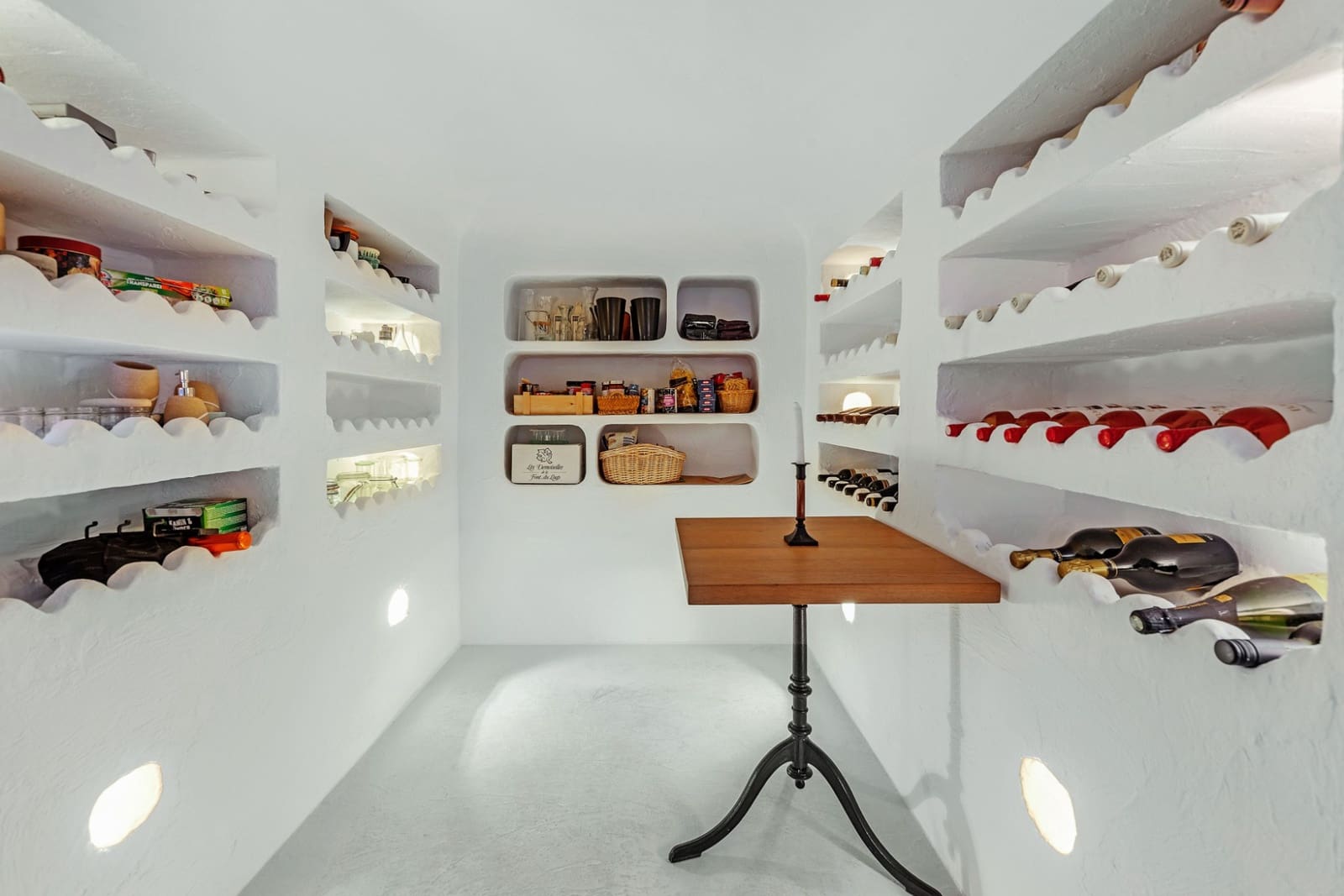 3 Zimmer Villa zu verkaufen in Moraira mit Pool - 1.995.000 € (Ref: 9104950)