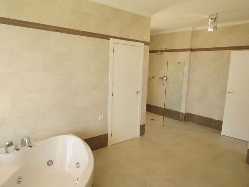 4 chambre Villa/Maison à vendre à Calpe / Calp - 795 000 € (Ref: 9118039)