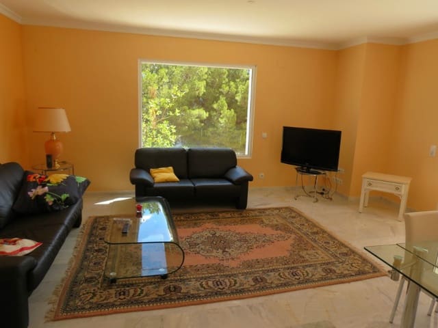 4 makuuhuone Huvila myytävänä paikassa Oltamar - Cucarres, Calpe / Calp - 795 000 € (Ref: 9118039)