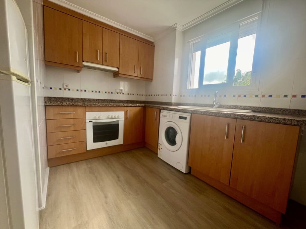 2 camera da letto Appartamento in vendita in Denia con piscina garage - 270.000 € (Rif: 9123569)