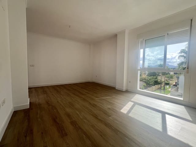 2 slaapkamer Appartement te koop in Las Marinas / Les Marines, Dénia met zwembad garage - € 270.000 (Ref: 9123569)