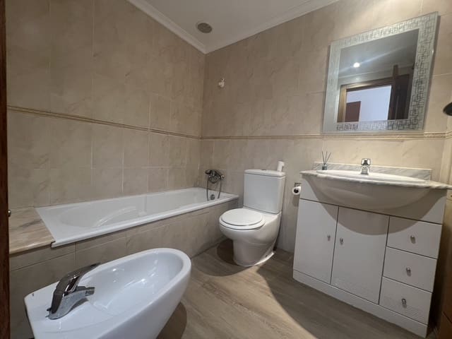 2 slaapkamer Appartement te koop in Las Marinas / Les Marines, Dénia met zwembad garage - € 270.000 (Ref: 9123569)